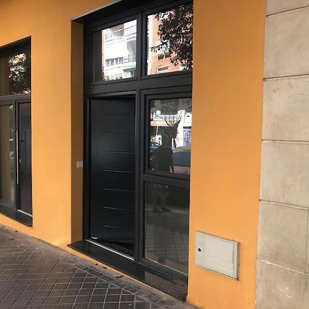 Seco Calle, Precisos Loft Super Equipado Cerca De Metro Pacifico Madrid Exterior foto